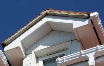 Kensington Chelsea fascia installation costs
