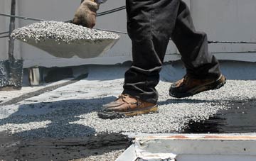 Kensington Chelsea flat roofing companies