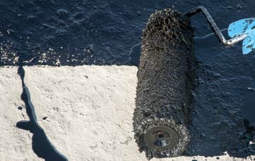 Kensington Chelsea liquid sealant waterproofing