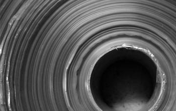 Kensington Chelsea pvc roof replacement