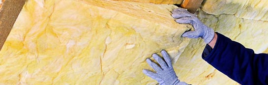 quotes for Kensington Chelsea roof insulation