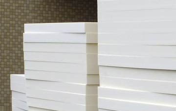 Kensington Chelsea tapered roof insulation costs