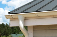 Kensington Chelsea soffits